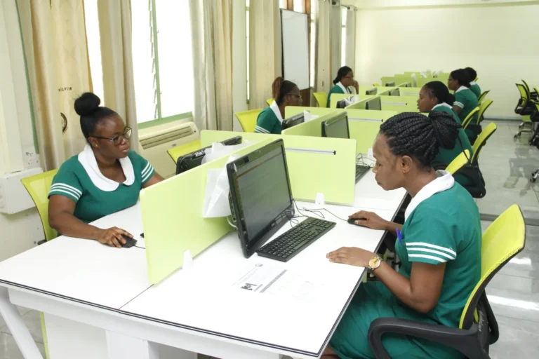 Introducing EliteNursesPrep.com: Ghana’s Modern Nursing Exam Preparation Platform